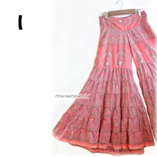 Saum ca. 120 Inch Flauschige