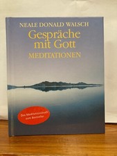 Gespräche mit Gott