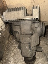 Bmw e60 530d differential - bmw,