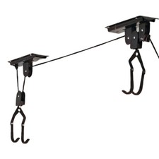 Fahrradlift mit