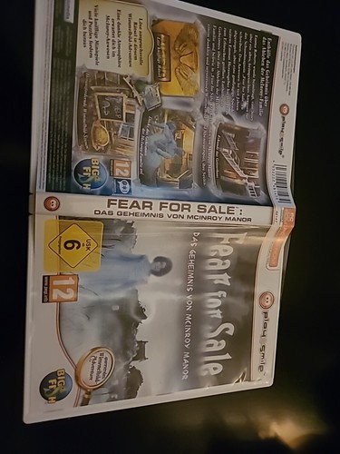 Play smile fear for sale - play+smile, sale,