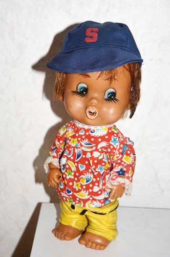 Vintage 1960er jahre junge - vintage,