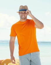 Fruit of the Loom 61-036-0 | Valueweight Herren T-Shirt