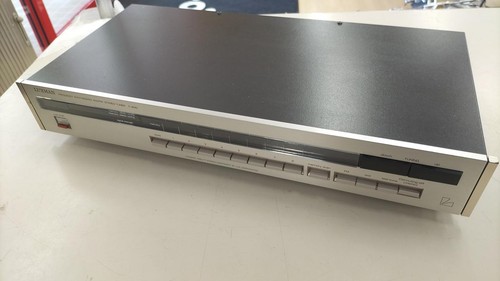 Luxman 400 am tuner - luxman, t