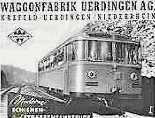 Waggon fabrik uerdingen - waggon-fabrik,