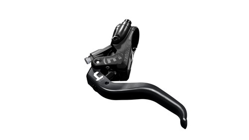 Magura bremsgriff mt4 komplett - bremsgriff,