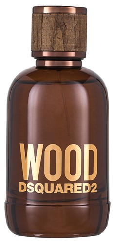 Dsquared2 wood pour homme eau - wood,
