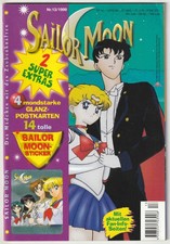 ✪ SAILOR MOON #13/1999 +