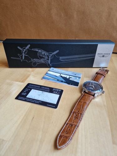 Zeppelin atlantic 8462 - atlantic, 8462-3