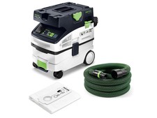 Festool CTM MIDI I Absaugmobil