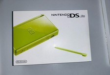 Nintendo DS Lite