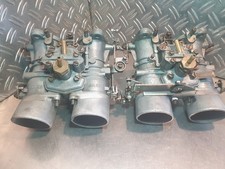 BMW 2000ti  E10 Solex  PHH