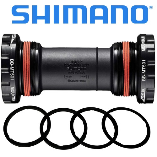 Shimano bb52 bsa - shimano,