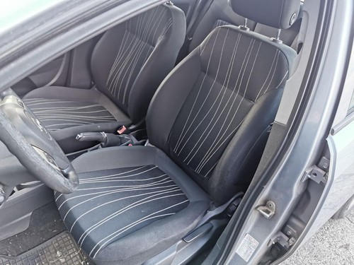 Opel corsa fahrersitz sitz - fahrersitz,