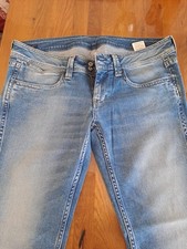 pepe jeans damen w34 Banji