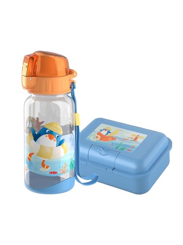 Haba unisex geschirr set - unisex, geschirr-set