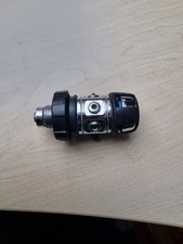 Scubapro MK2 Evo 1. Stufe Tauchen Taucher Atemregler Frische Revision