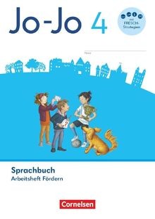 Sprachbuch allgemeine - jo-jo,
