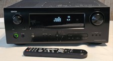 Denon avr 2310 receiver - avr-2310, av