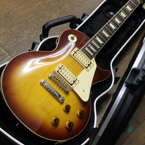 Tokai love rock - ls100, paul