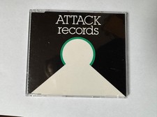 Emmanuel Top - Acid Phase CD Rar Neuwertig