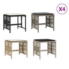 Gartenhocker Campingsitz