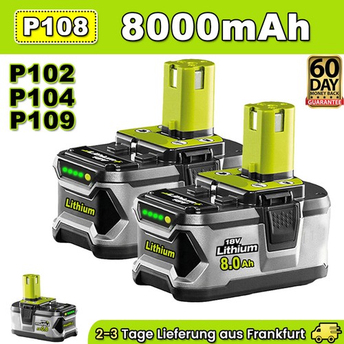 0ah 18v akku - 6.0ah,