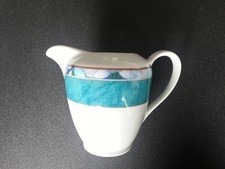 Mitterteich Form 2370 Christina Dekor Modena Milchkännchen H8,8cm 2.Wahl 083