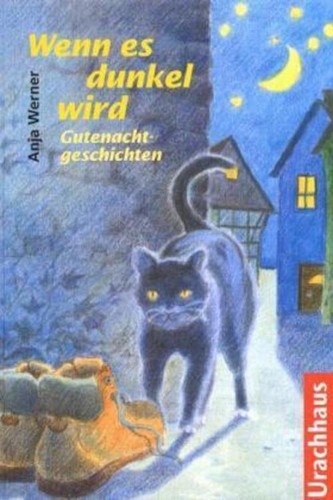 Anja werner wenn es - anja, dunkel