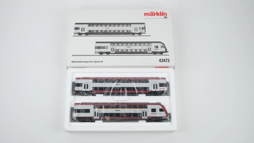 Märklin 43473 - märklin, h0