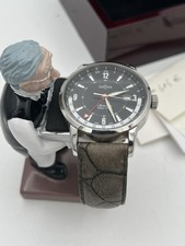 Davosa Dual Time ETA 2893 42,5mm