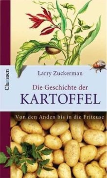 Die kartoffel von - kartoffel:,