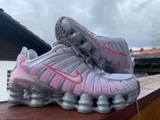Nike Shox TL Pink Rosé 39