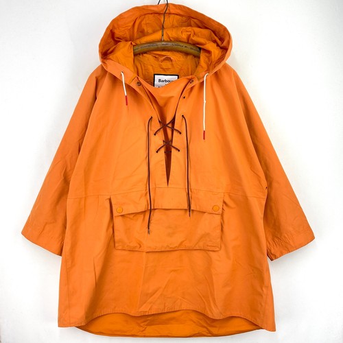 Barbour alexa chung pip smock - barbour,