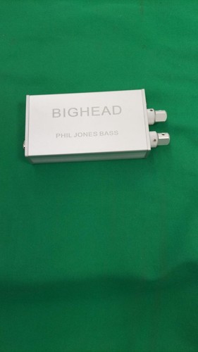 Pjb phil jones - pjb, bighead