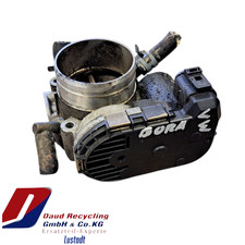 VW Bora Drosselklappe 0280750061