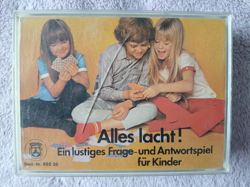 Alles lacht schmidt - lacht, 65225