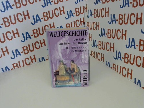Weltbild weltgeschichte band - weltbild, 7