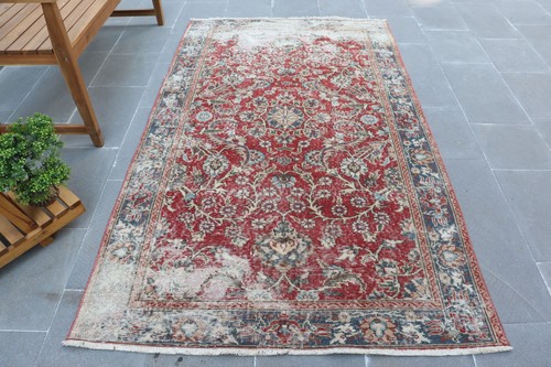 Fuß teppich vintage - 4,1,