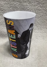 2x BEATSTEAKS Konzertbecher Tourbecher