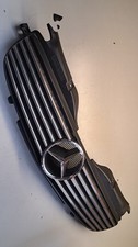 für Mercedes-Benz SLK R170 BJ2000 Mopf Kühlergrill Frontgrill Schätz Halter def.