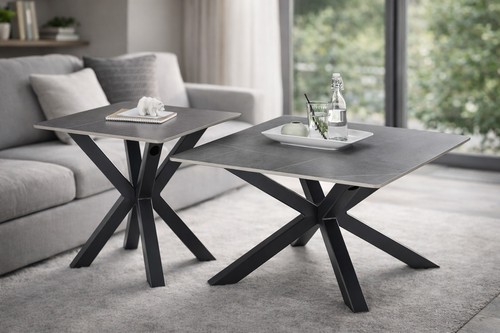 Couchtisch janin - (2er, set)