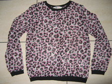 Leichte Chiffon-Bluse von H&M