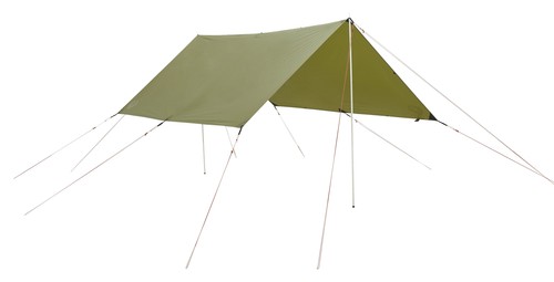 Nordisk voss tarp - 9, 310