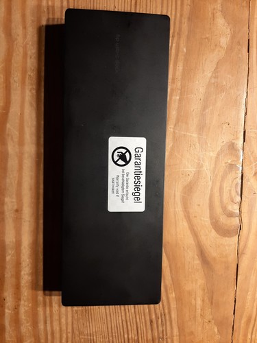 Usb dock hstnh u601 - hp,
