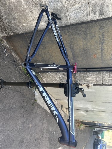 41cm trek 3900 disc rahmen - trek,