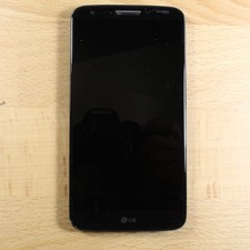 LG G2 VS980 Black Verizon