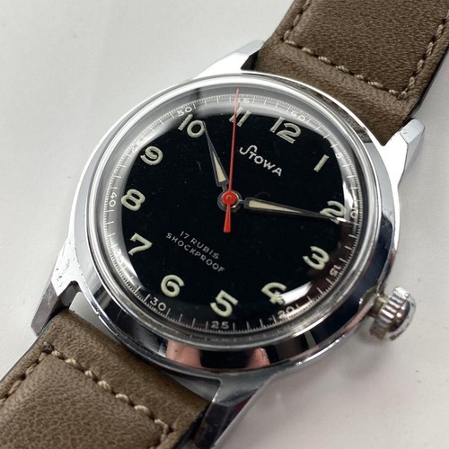 Stowa type french - french, army
