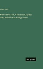 Besuch bei Sem, Cham und