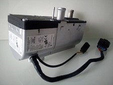 D5WS Standheizung Sprinter